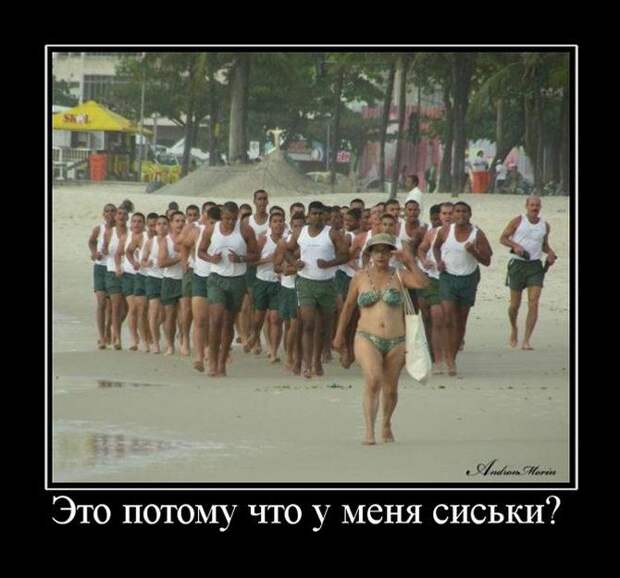 Демотиваторы (30 фото)