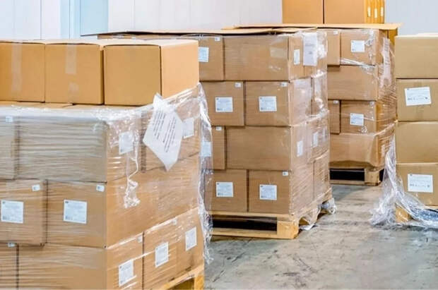 В Зюзине собрали специальную помощь для поддержки животных в зоне СВО