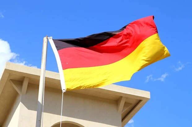 55% немцев название рождение детей непозволительной роскошью