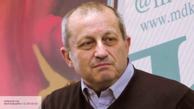 «Танки Донбасса войдут в Украину»: Кедми сделал неожиданное заявление в прямом эфире
