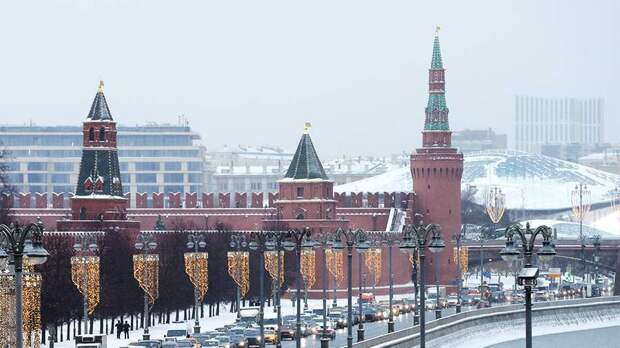 Спикер парламента Индонезии заявила о желании посетить Россию