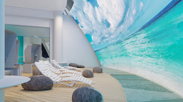 Лаборатория красоты