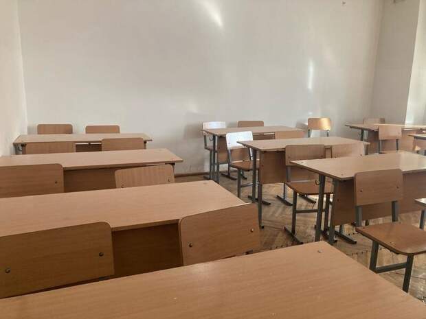 Педагога школы №1 в Чите подозревают в очень неэтичном поведении