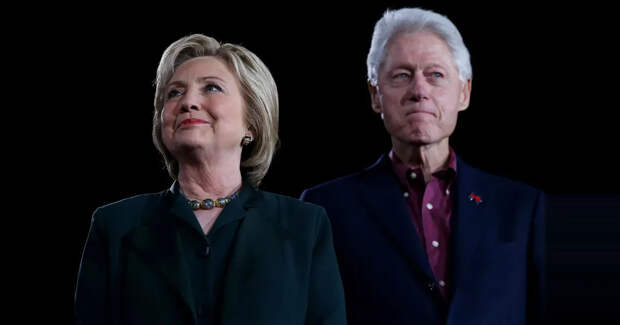 Хиллари Клинтон дала показания о связях их семьи с миллиардером-педофилом Джеффри Эпштейном