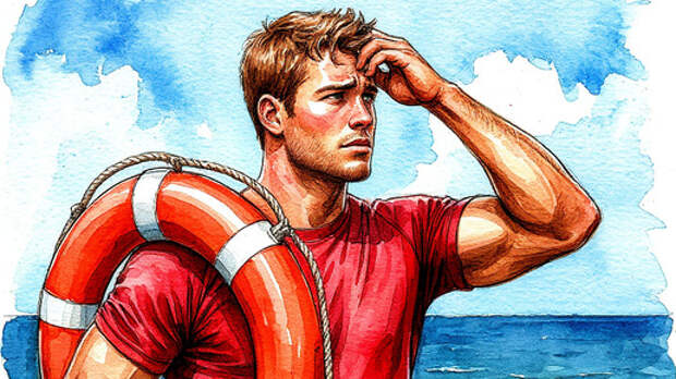 Синдром спасателя: когда помогаешь себе во вред