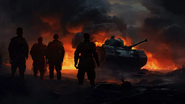 Горят как спички: топ-6 провалов натовского вооружения, на которое молился Киев