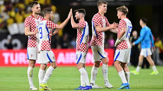 «Шашечные» в топ-форме и забьют ослабленной защите «селесао». Прогноз на Бразилия — Хорватия