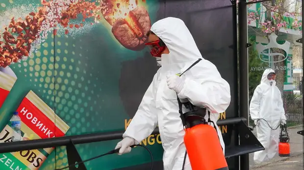 Число случаев коронавируса в Узбекистане превысило 112 тысяч