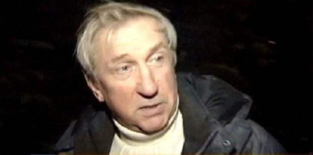 Евгений Борисович Пугачев