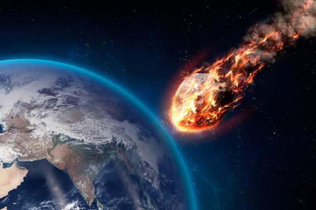 Астероид Психея16 оценили в квадриллионы долларов