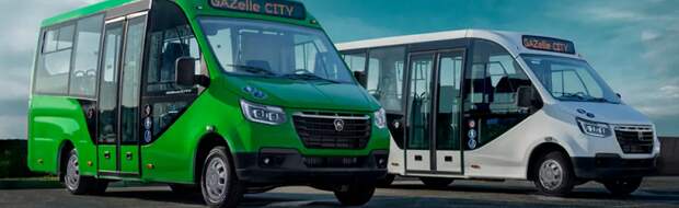 В Москве начала тестировать «Газель e-City»: заряда аккумулятора хватает почти на весь день