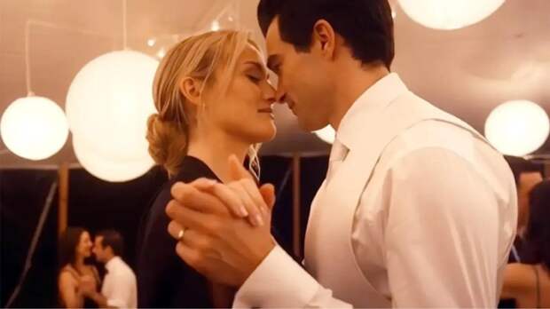 Сериал «История любви»: как отношения Джона Кеннеди-мл. и Кэролин Бессетт стали образцом для подражания у зумеров