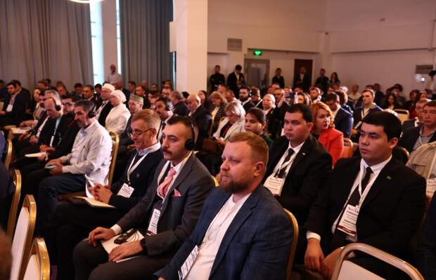 Астраханская область в четвертый раз готовится принять ключевых игроков рынка МТК «Север-Юг»