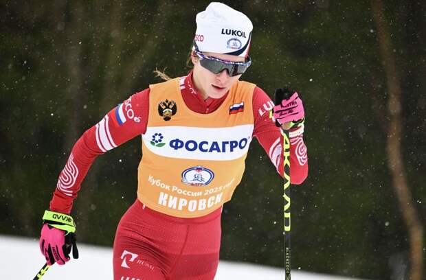 Дюмин указал на положительную тенденцию допуска российских спортсменов