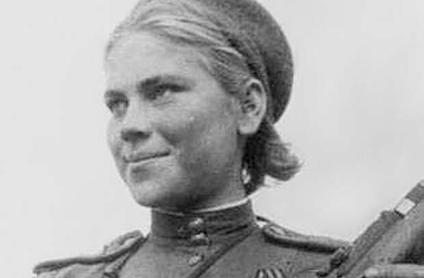 femwariors01 10 женщин воинов, незаслуженно забытых историей
