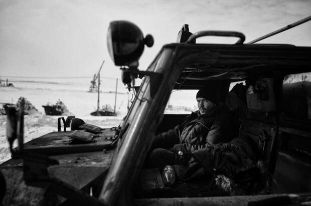 Диксон — самая северная обитаемая часть России DSC 0218 Edit Диксон — самая северная обитаемая часть России
