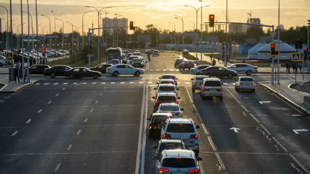 Казахстан снимает ограничения по пересечению границы с Россией с 11 апреля