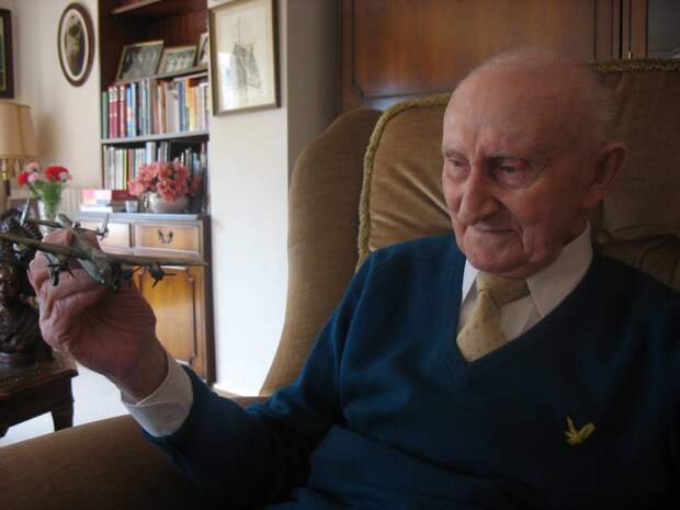 Княжество Андорра – последний ветеран