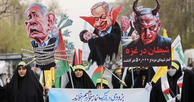 Крах блицкрига: Как Иран заставил Трампа проглотить ультиматум и чему у него поучиться Москве