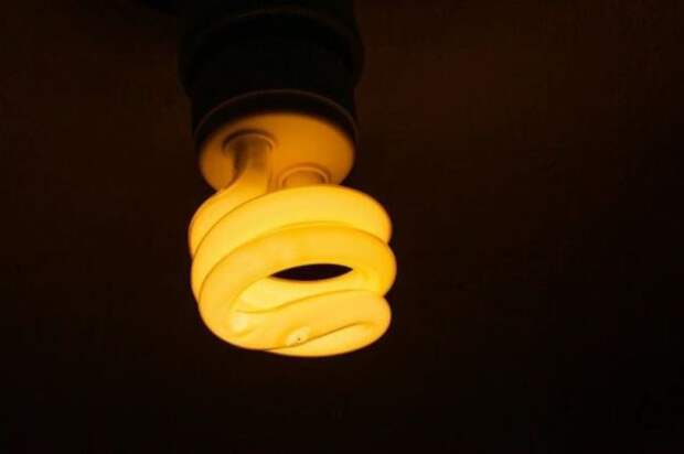 В Курской области четыре приграничных района остались без света