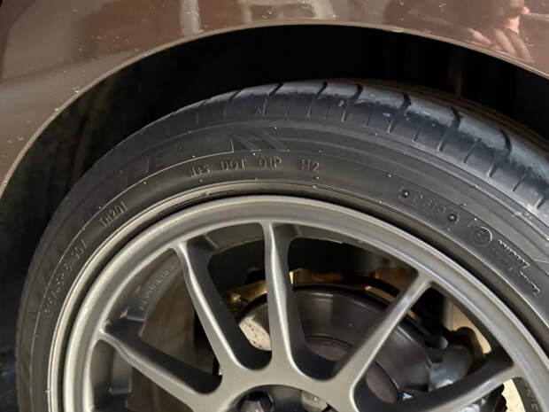 Когда менять резину весной этого года: что твердит закон и какие штрафы