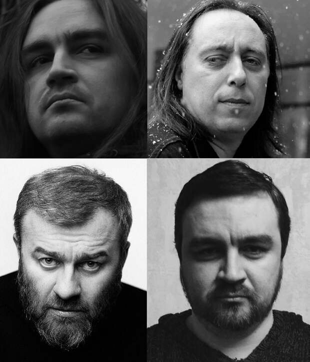 Я узнал, что у меня есть огромная семья…