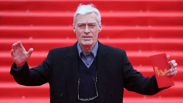 Борис Щербаков выразил соболезнования в связи со смертью Нины Ургант