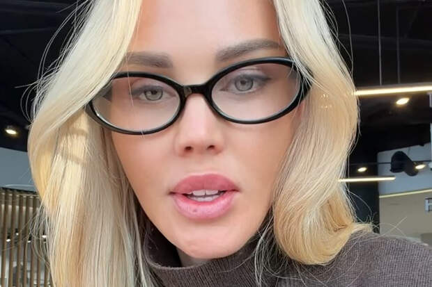 Известная российская блогерша рассказала о шокировавшем ее диагнозе