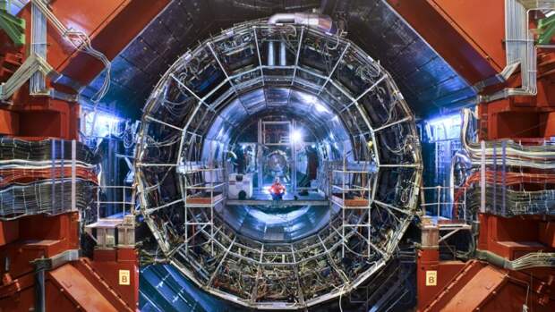 В ЦЕРН сообщили о существовании пятой силы природы