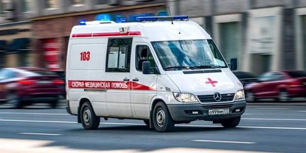 Ракова: В Москве растет число заболеваний коронавирусной пневмонией. Фото: mos.ru