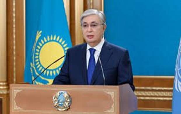 Указ о составе правительства Казахстана подписал Касым-Жомарт Токаев