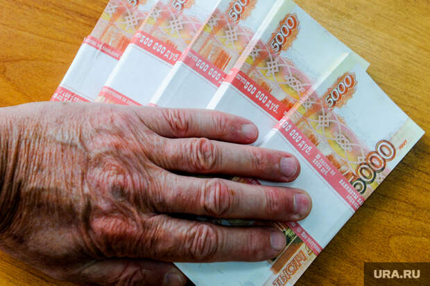 В Подмосковье у пенсионерки украли 450 тысяч рублей две обманщицы
