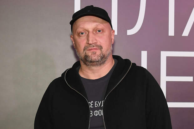 Актер Куценко признался, что чувствовал себя слабым звеном каста "Встать на ноги"