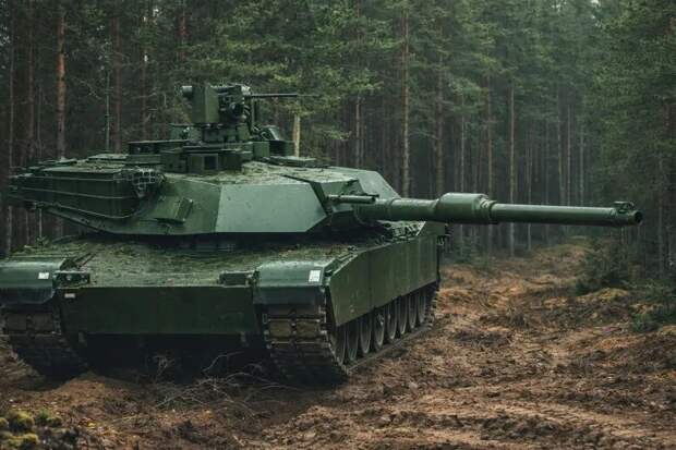 Трамп и НАТО: обида, которая может изменить мир