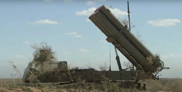 ВСУ пытались атаковать военный объект в Смоленской области посредством двух БПЛА