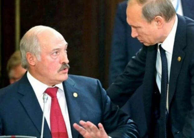 Спасет ли Путин Лукашенко. «Неизвестные снайперы» - ваш выход