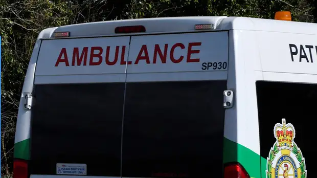 В Британии зафиксировали два случая заражения новым типом коронавируса