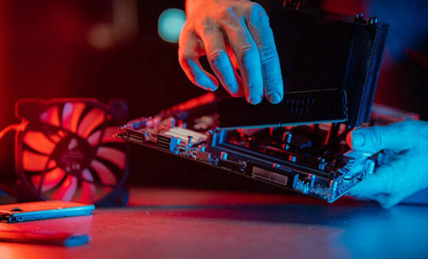 1 Оперативная память подорожала в 3 раза за полгода