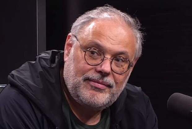 Хазин: «ничтожная» Россия не рухнула – зато упала вся система на Западе