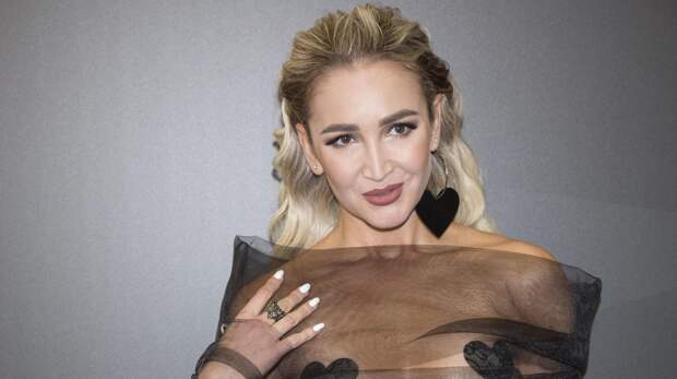 Ольга Бузова согласна сняться голой, но есть нюанс (смотрим фото нашей любимицы)