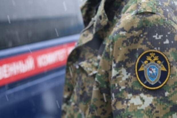 Следователи проводят проверку по факту гибели двух человек на пожаре в городе Юрьевец