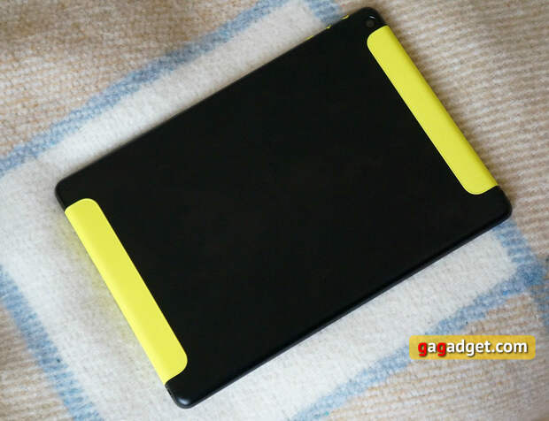 Кашу маслом не испортишь: обзор PocketBook Surfpad 4 L-5 Кашу маслом не испортишь: обзор PocketBook Surfpad 4 L-5