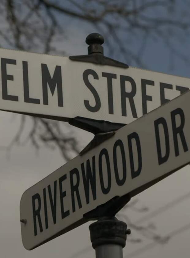 True crime docuseries The Real Murders On Elm Street is captivating and surreal.