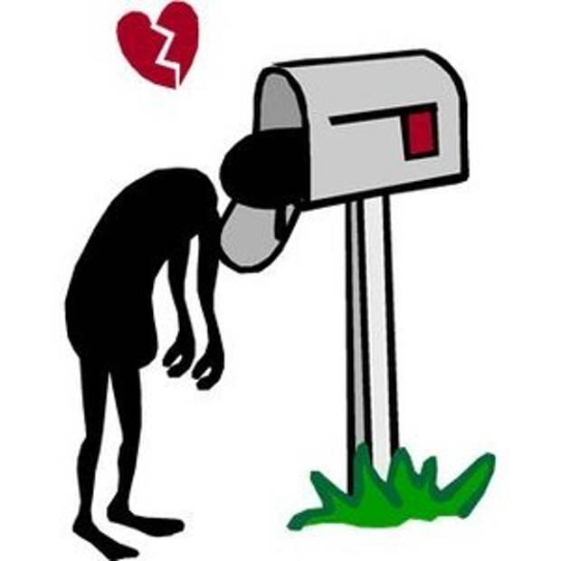 The effects of unrequited love The effects of unrequited love