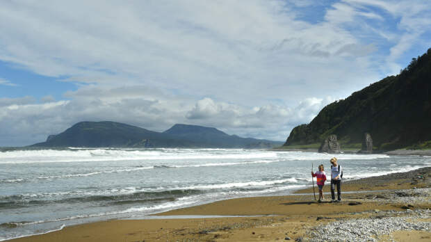 Дальний Восток готовится к туристическому буму и обновлению маршрутов