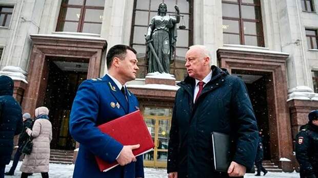 Секретное досье Краснова: "Неприкасаемым" предъявили "чёрные папки". Делягин задал неудобный вопрос : "А здравый смысл?"