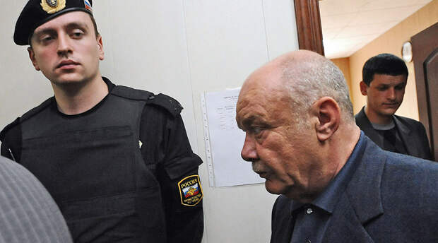 Люди вне закона, которых ищут по всему миру