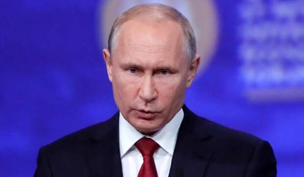 Путин пошёл против Запада. Теперь ему придётся идти против олигархов, от чего может выиграть и народ