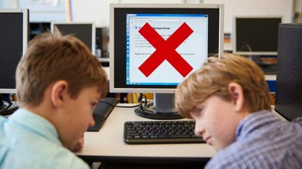 В сеть – по паспорту: в Госдуме предложили полностью запретить интернет детям