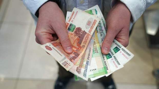 Экономика равновесия: россияне стали жить богаче